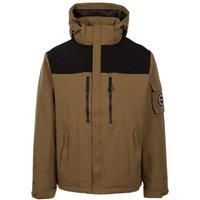 Jenkins DLX Padded Jacket