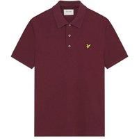 Lyle & Scott  LS114  men's  in Multicolour