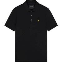 Plain Polo Shirt