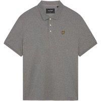 Plain Polo Shirt