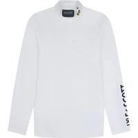 Technical Golf Base Layer Top