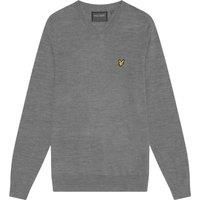 V Neck Golf Jumper