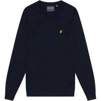 V Neck Golf Jumper
