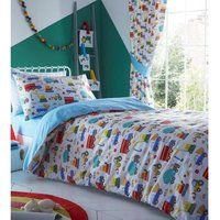 Kids Club  Single AG3611  's Duvet cover in Multicolour
