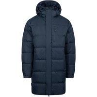 Trespass  Clipster  men's Jacket in Blue