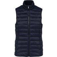 Native Spirit Womens/Ladies Light Recycled Body Warmer  PC5122