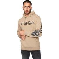 Glorious Gangsta Mens Pythonidae Hoodie / N/A N/A BG1605