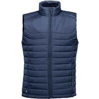 Stormtech Mens Nautilus Quilted Body Warmer / N/A N/A PC4472