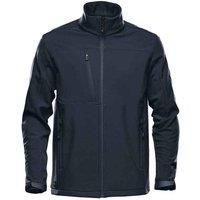 Stormtech Mens Cascades Soft Shell Jacket / N/A N/A PC4471