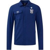 Umbro Mens 24/25 Ipswich Town FC Jacket / N/A N/A UO2336