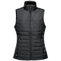 Stormtech Womens/Ladies Nautilus Quilted Gilet  RW8088