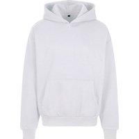 Build Your Brand Mens Oversized Hoodie / N/A N/A RW9285