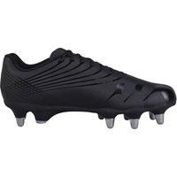 Canterbury Mens Stampede Team 2025 Soft Ground Rugby Boots CS2162