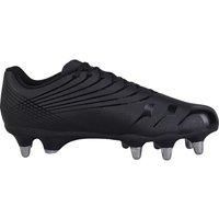 Canterbury Mens Stampede Team 2025 Soft Ground Rugby Boots CS2162