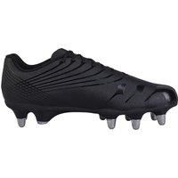 Canterbury Mens Stampede Team 2025 Soft Ground Rugby Boots / N/A N/A CS2162