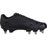 Canterbury Mens Stampede Team 2025 Soft Ground Rugby Boots CS2162