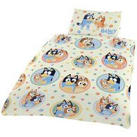 Garvalin  Single TA12572  's Duvet cover in Multicolour