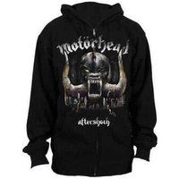 Music  War Pig  women's Sweatshirt in Grey