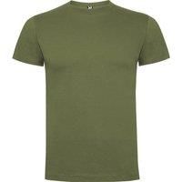 Roly Mens Dogo Premium T-Shirt  PF4507