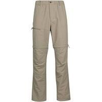 Trespass Mens Chettle Hiking Trousers TP6700