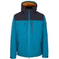 Trespass Mens Eastwell Padded Jacket / N/A N/A TP6752