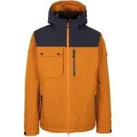 Trespass  Eastwell  men's Jacket in Red