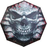 Spiral  HE2860  women's Umbrella in Black