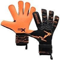 Precision  Fusion X Pro Surround  women's Gloves in Black
