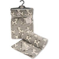 Universal Textiles  73cm x 100cm BABY819  's Duvet in