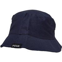Fcuk  BG1669  men's Hat in Blue