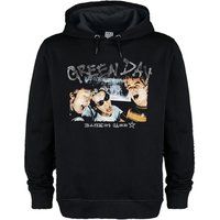 Amplified  Basket Case  women's Sweatshirt in Black