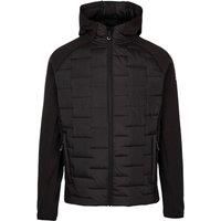 Heber Hybrid Hoodie