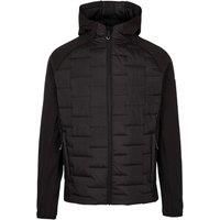 Heber Hybrid Hoodie