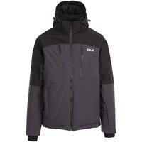 Trespass Mens Nixon DLX Ski Jacket TP6130