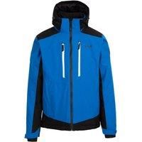 Trespass  Matthews  men's Jacket in Blue