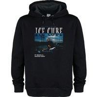 Amplified Unisex Adult West Coast's Very Own Ice Cube Hoodie / N/A N/A GD1963