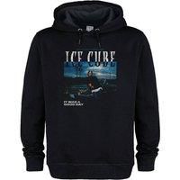 Amplified Unisex Adult West Coast's Very Own Ice Cube Hoodie / N/A N/A GD1963