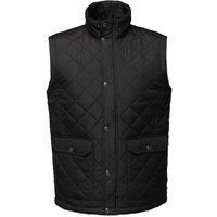 Regatta Professional Mens Quilted Body Warmer / N/A N/A RG3177