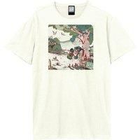 Amplified Unisex Adult Kyln House Fleetwood Mac T-Shirt / N/A N/A GD2020
