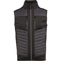 Regatta Professional Unisex Adult Thermal Hybrid Body Warmer / N/A N/A RG10099