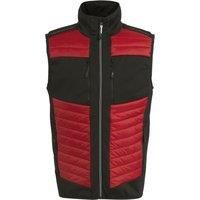 Regatta Professional Unisex Adult Thermal Hybrid Body Warmer / N/A N/A RG10099