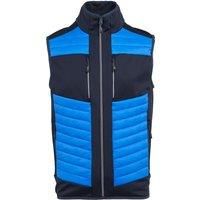 Regatta Professional Unisex Adult Thermal Hybrid Body Warmer / N/A N/A RG10099