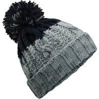 Beechfield  Apres  women's Beanie in Black