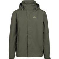 Trespass Mens Farndish Jacket / N/A N/A TP6769