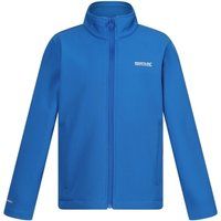 Regatta Childrens/Kids Cera Soft Shell Jacket  RG10063