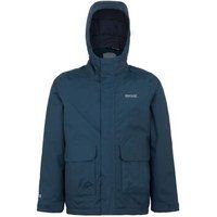 Regatta Childrens/Kids Ezdale Waterproof Jacket  RG11202
