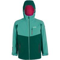 Regatta Girls Trekktain 3 in 1 Waterproof Jacket  RG11262