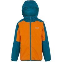 Regatta Childrens/Kids Volcanics VIII Terrain Print Reflecti  RG11269