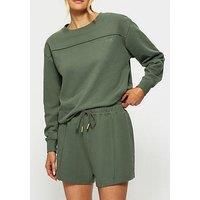 Kbx Jessica Sweat Short