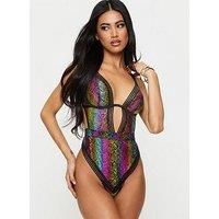 Ann Summers The Eternal Body